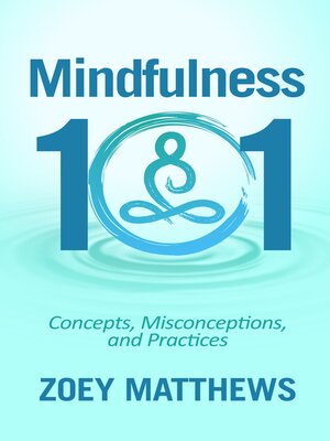 cover image of Mindfulness 101